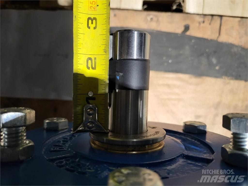 SUMMIT PUMP 2196MTO ملحقات وقطع غيار معدات الحفر