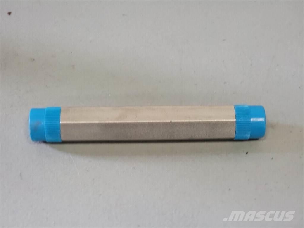  SWAGELOK مكونات أخرى