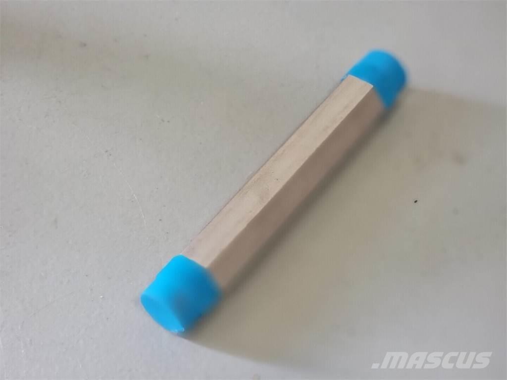  SWAGELOK مكونات أخرى