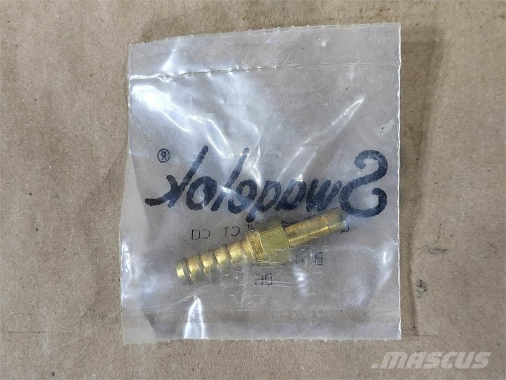  SWAGELOK B-4-HC-A-401 مكونات أخرى