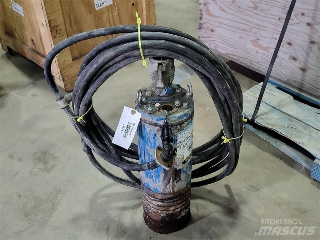  TECHNOSUB LH23.0W مضخات المياه
