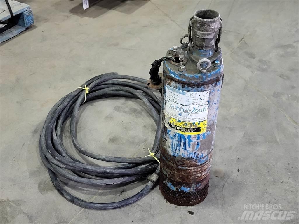  TECHNOSUB LH23.0W مضخات المياه