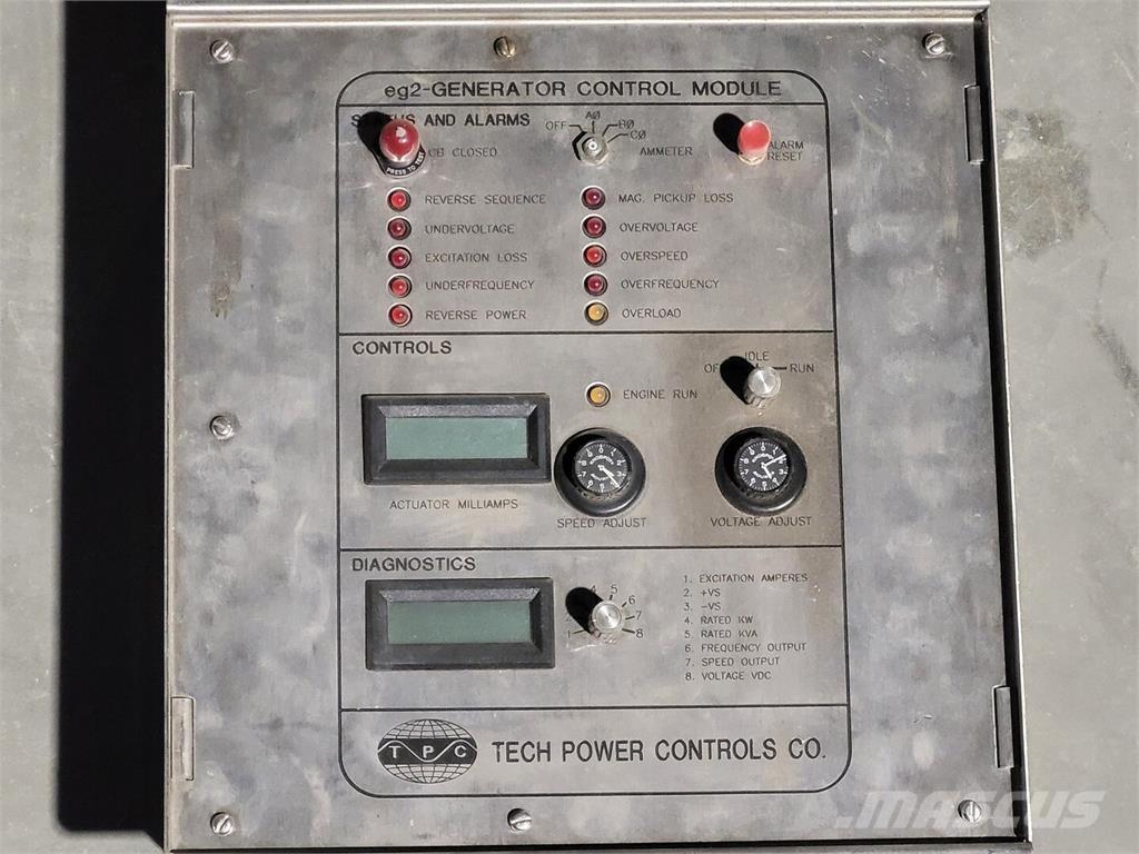  TECK POWER C11H0000 أخرى