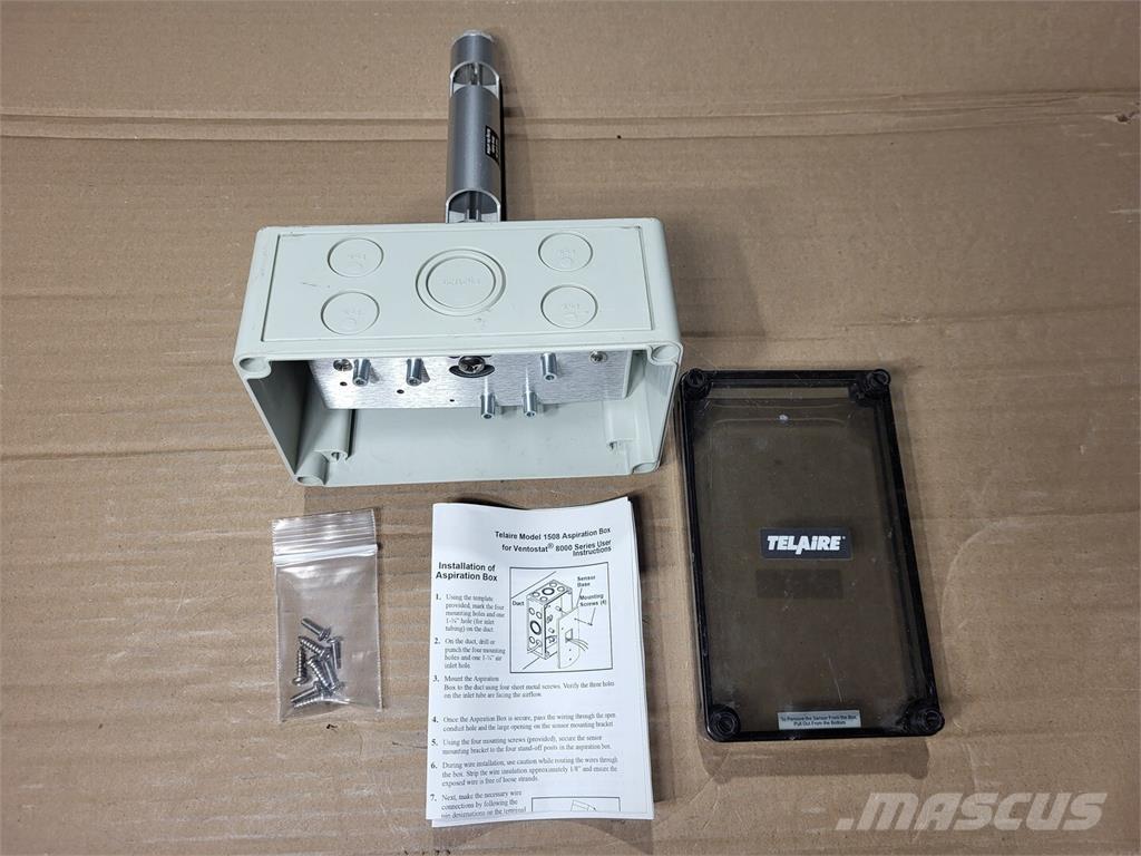  TELAIRE 1508 معدات البناء - غير ذلك