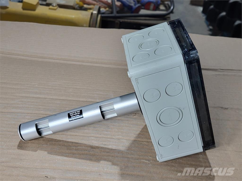  TELAIRE 1508 معدات البناء - غير ذلك