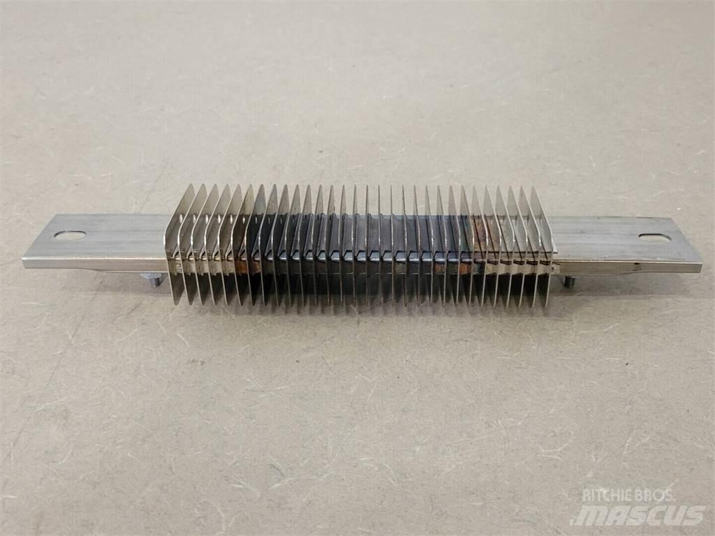  TEMPCO CSF00121 معدات التسخين والإذابة