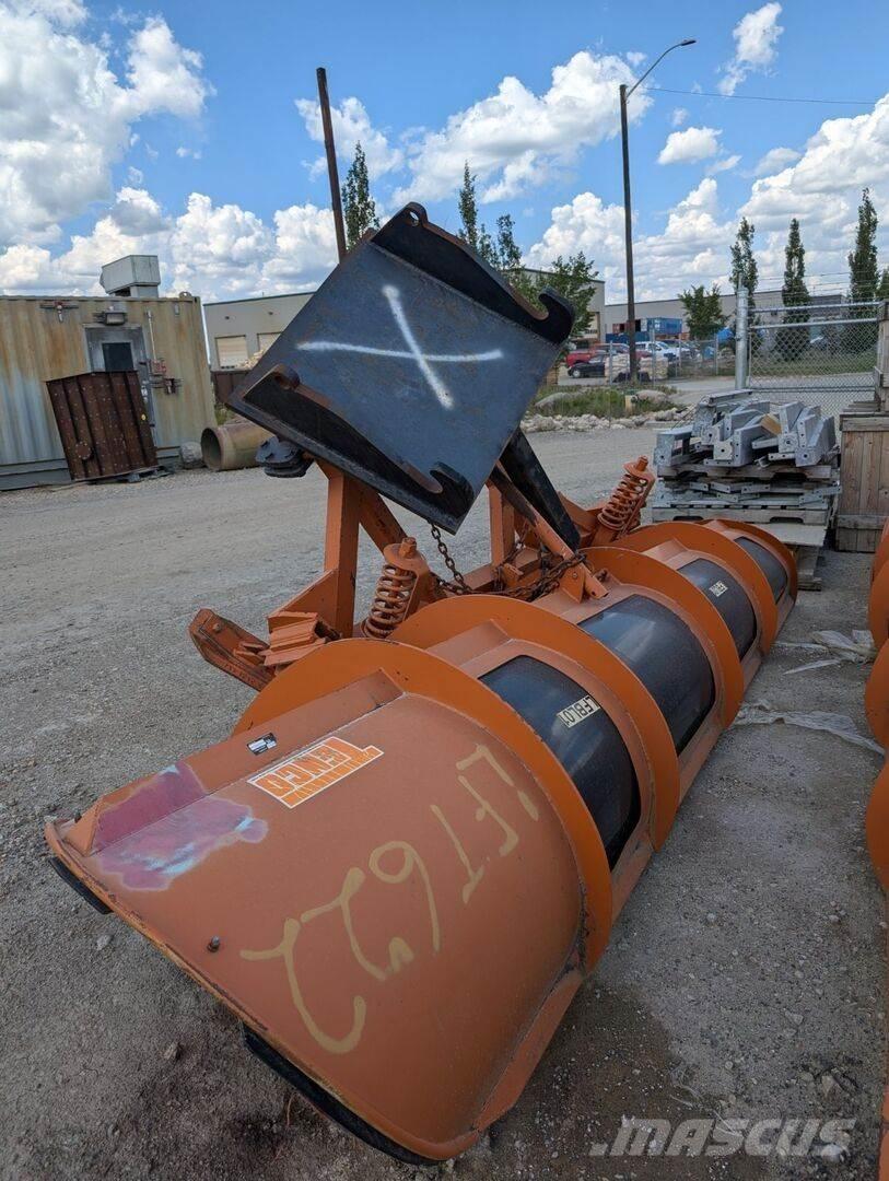  TENCO مكونات أخرى