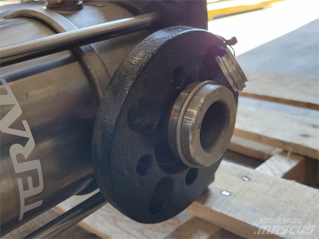  TERAL NSVMN25L8-675 مضخات المياه