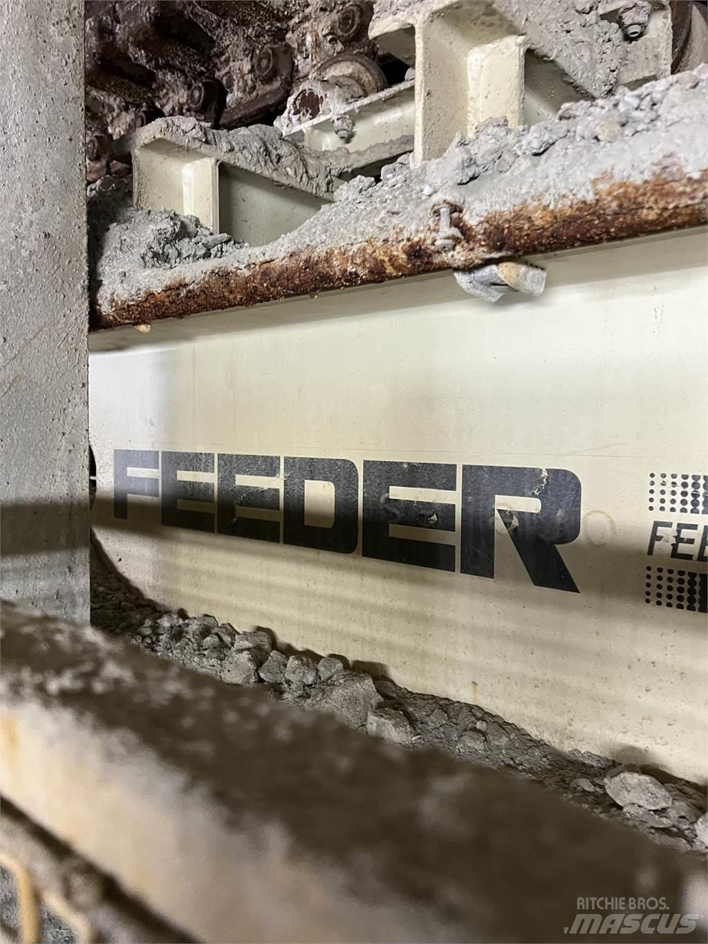Terex D3C معدات أخرى للعمل تحت سطح الأرض