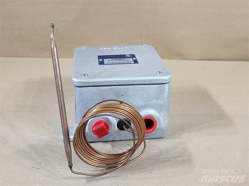  THERMON R3C-0120-DP معدات التسخين والإذابة