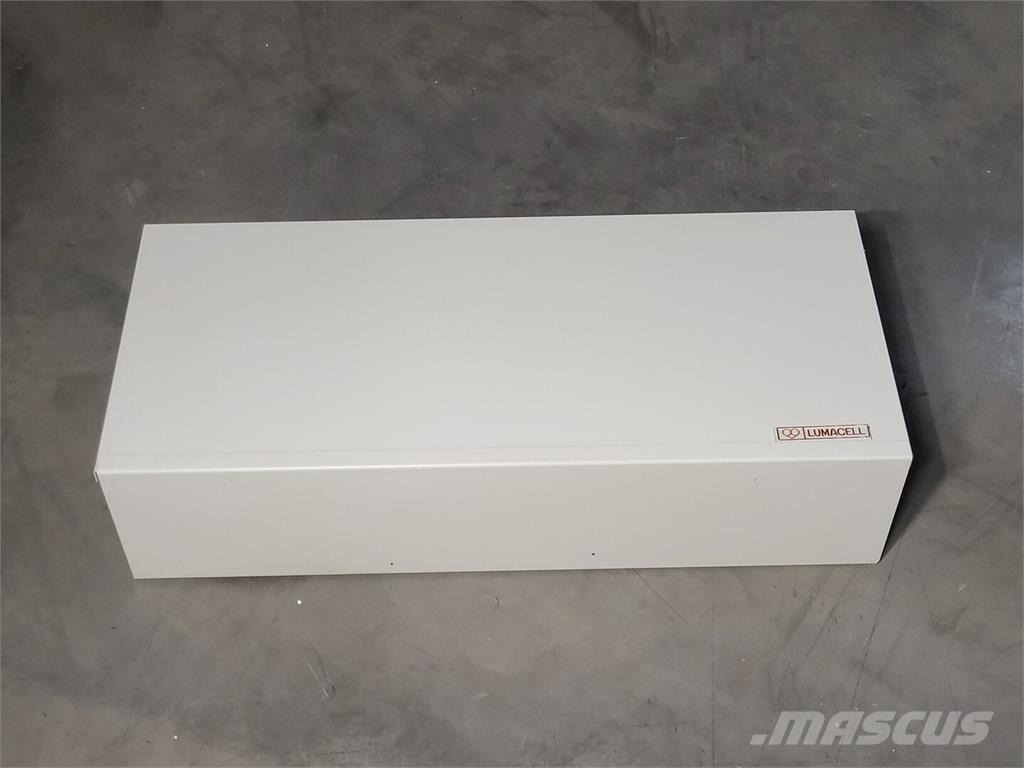 Thomas & BETTS RG24S720 بطاريات