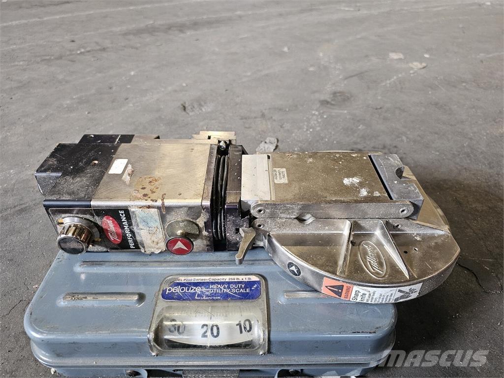  TIDLAND Class III معدات البناء - غير ذلك