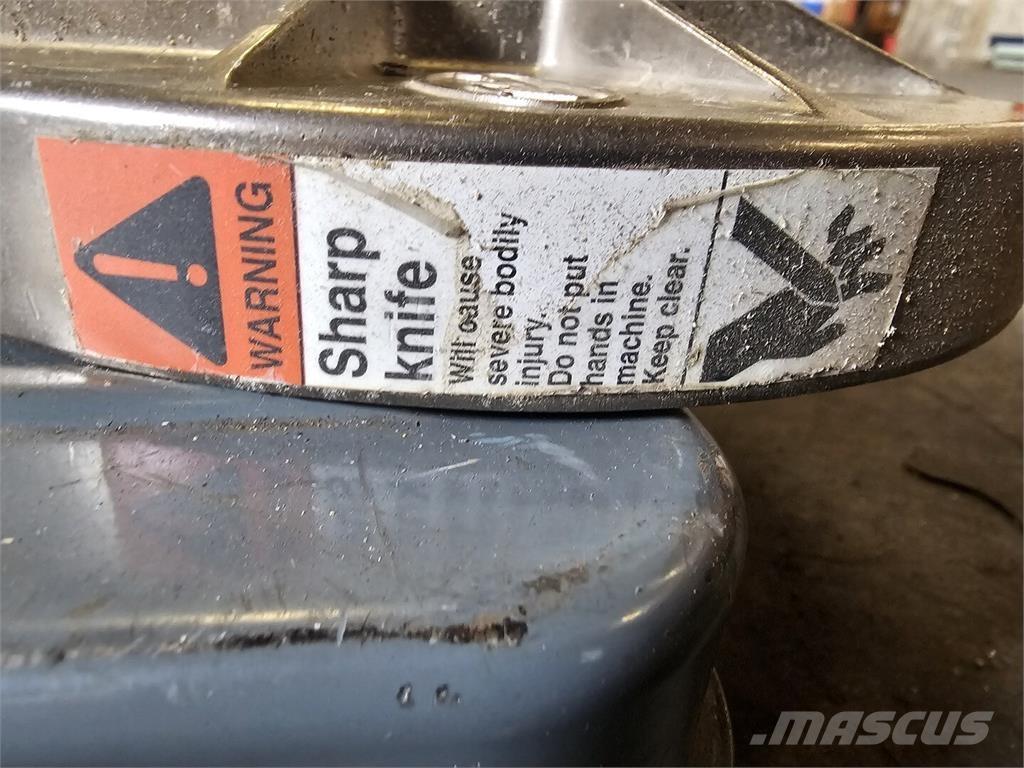  TIDLAND Class III معدات البناء - غير ذلك