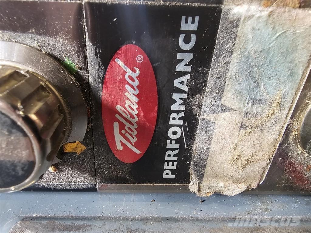  TIDLAND Class III معدات البناء - غير ذلك