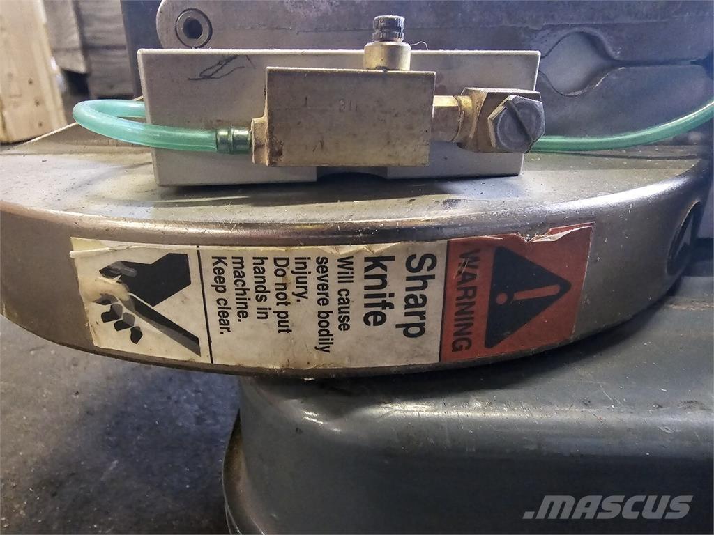  TIDLAND Class III معدات البناء - غير ذلك