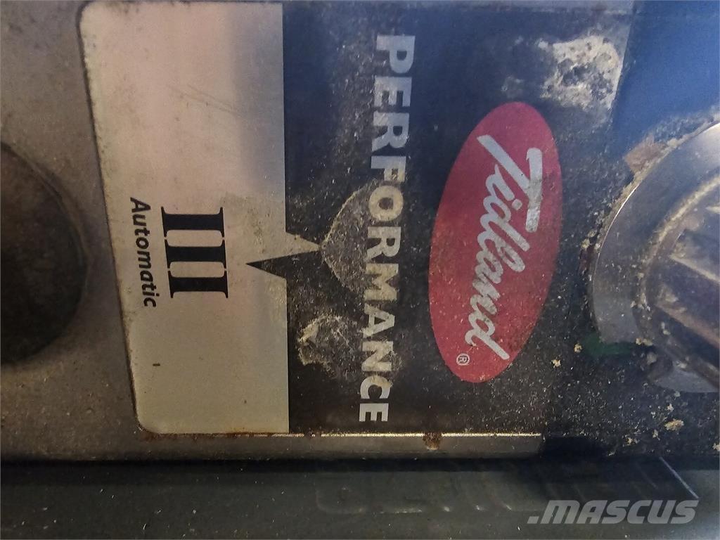  TIDLAND Class III معدات البناء - غير ذلك