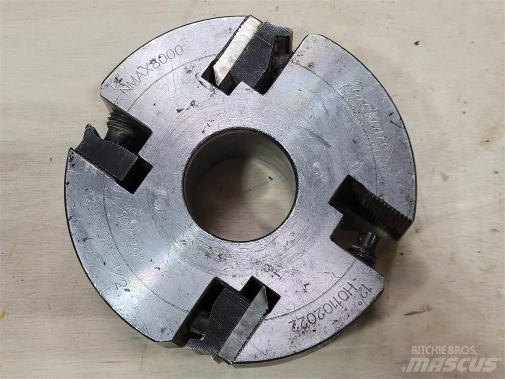 Titan KNIFE H01102022 أخرى