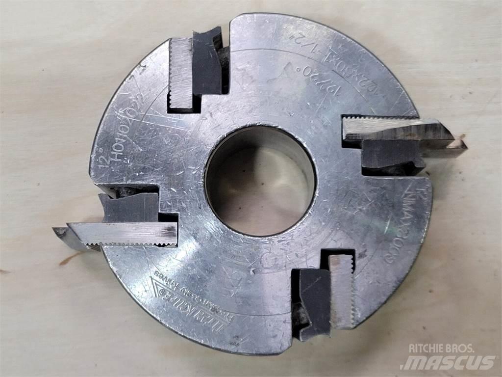 Titan KNIFE H01102022 أخرى