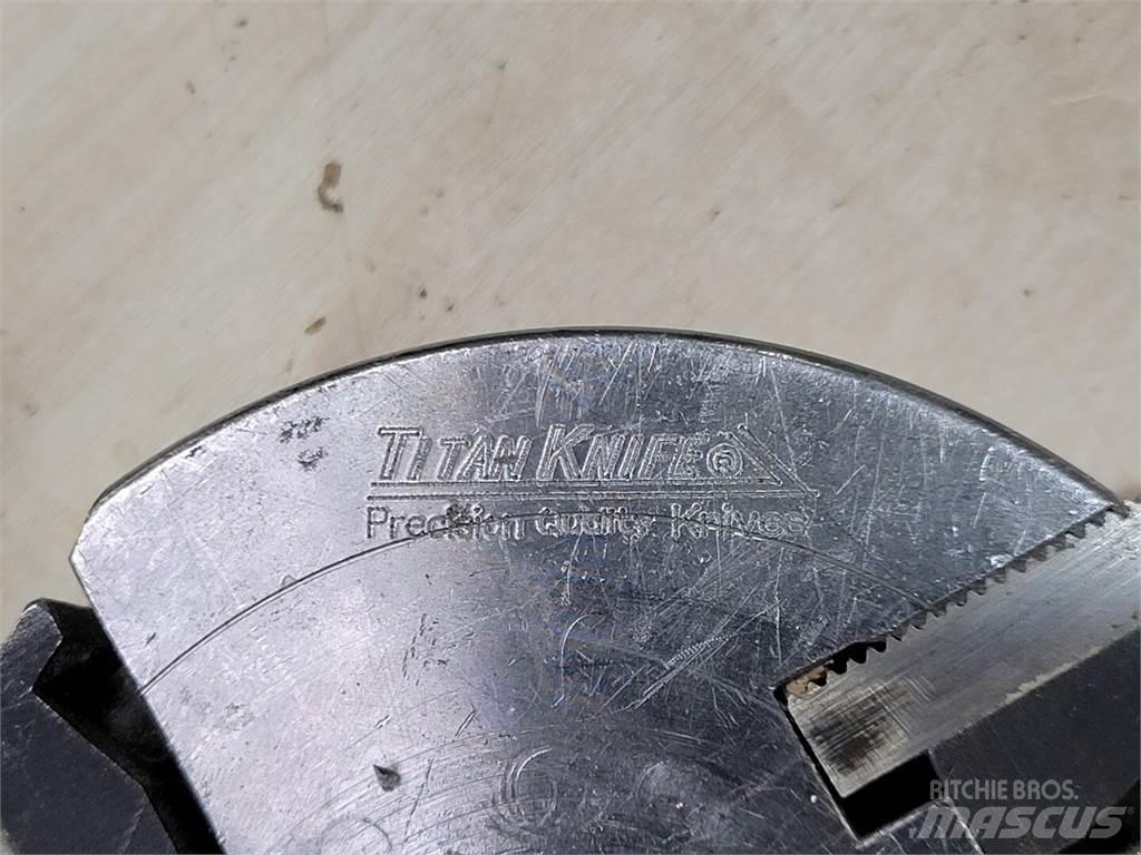 Titan KNIFE H01102022 أخرى
