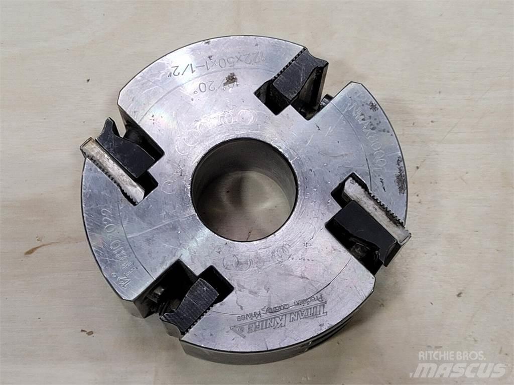 Titan KNIFE H01102022 أخرى
