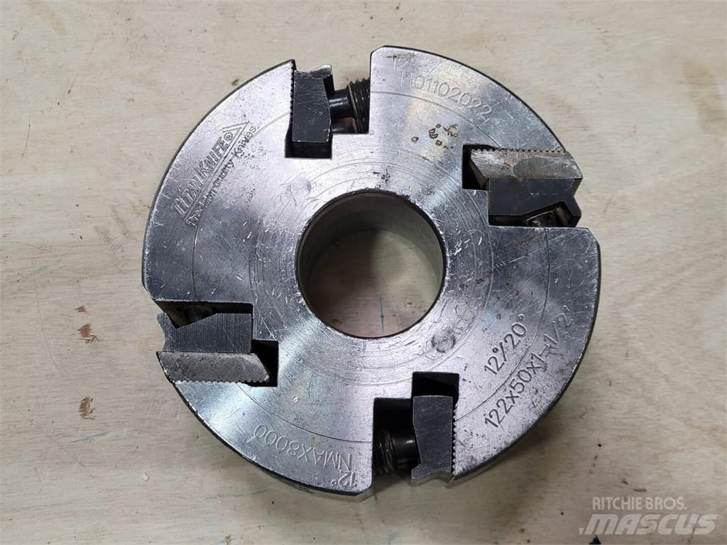 Titan KNIFE H01102022 أخرى