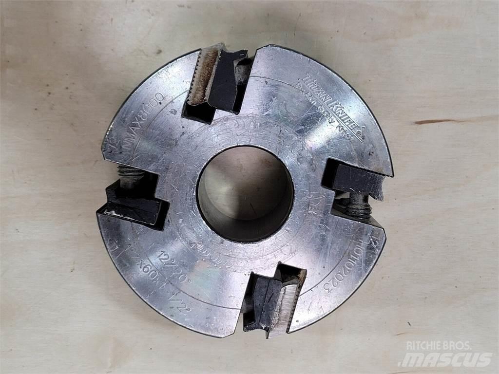 Titan KNIFE H01102023 أخرى