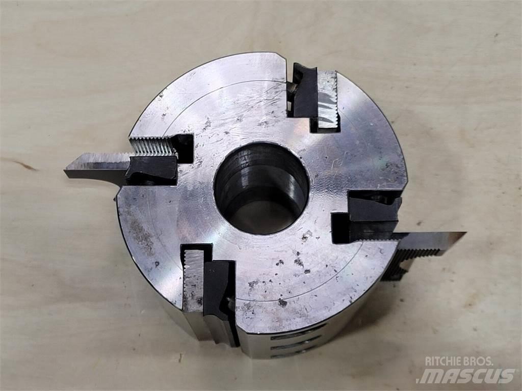 Titan KNIFE H01102025 أخرى