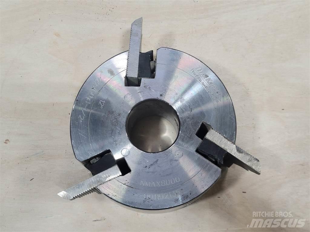 Titan KNIFE H01102135 أخرى
