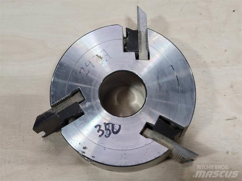 Titan KNIFE H01102135 أخرى
