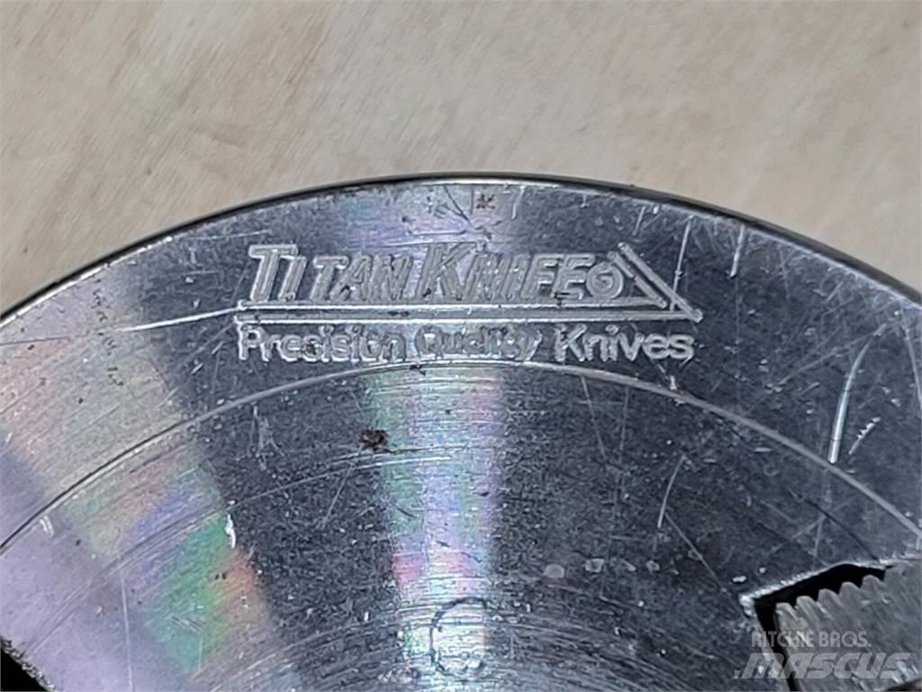 Titan KNIFE H01102135 أخرى