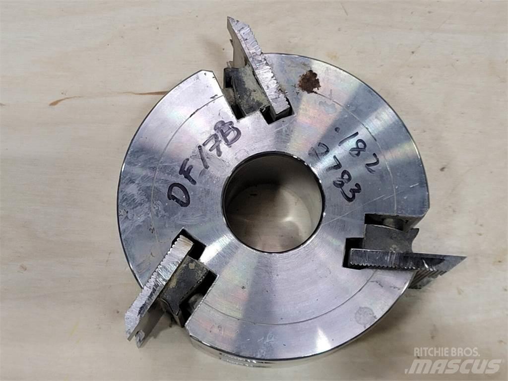 Titan KNIFE H01102135 أخرى
