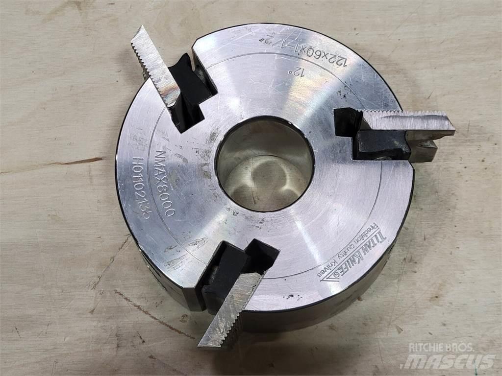 Titan KNIFE H01102135 أخرى