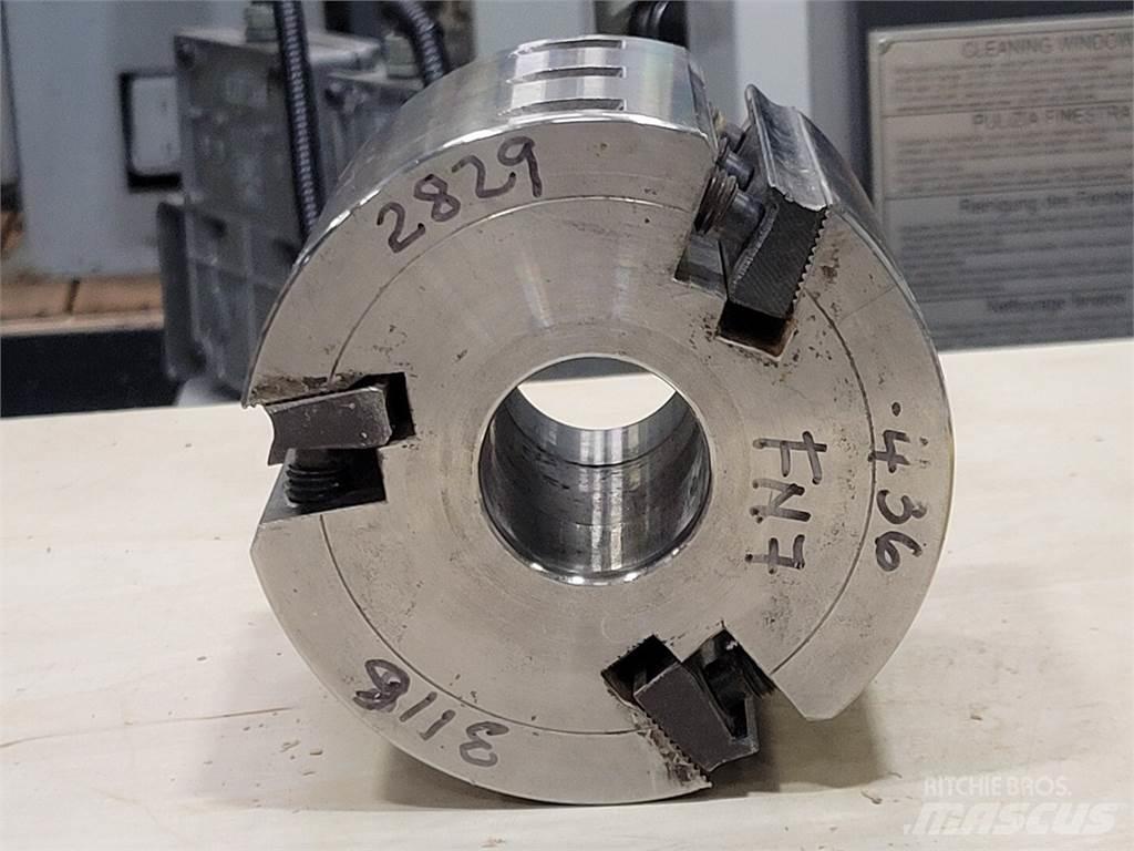 Titan KNIFE H01102136 أخرى
