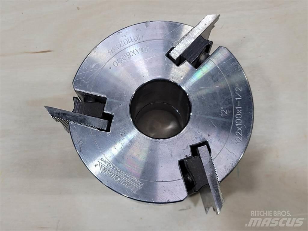 Titan KNIFE H01102136 أخرى