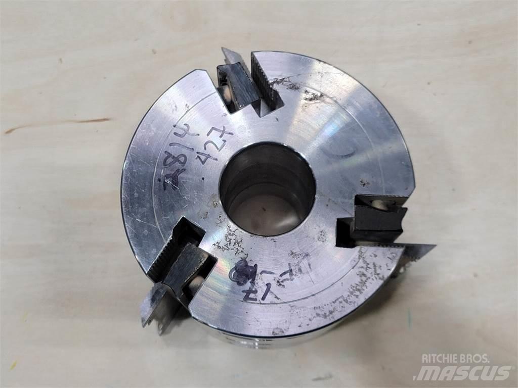 Titan KNIFE H01102136 أخرى