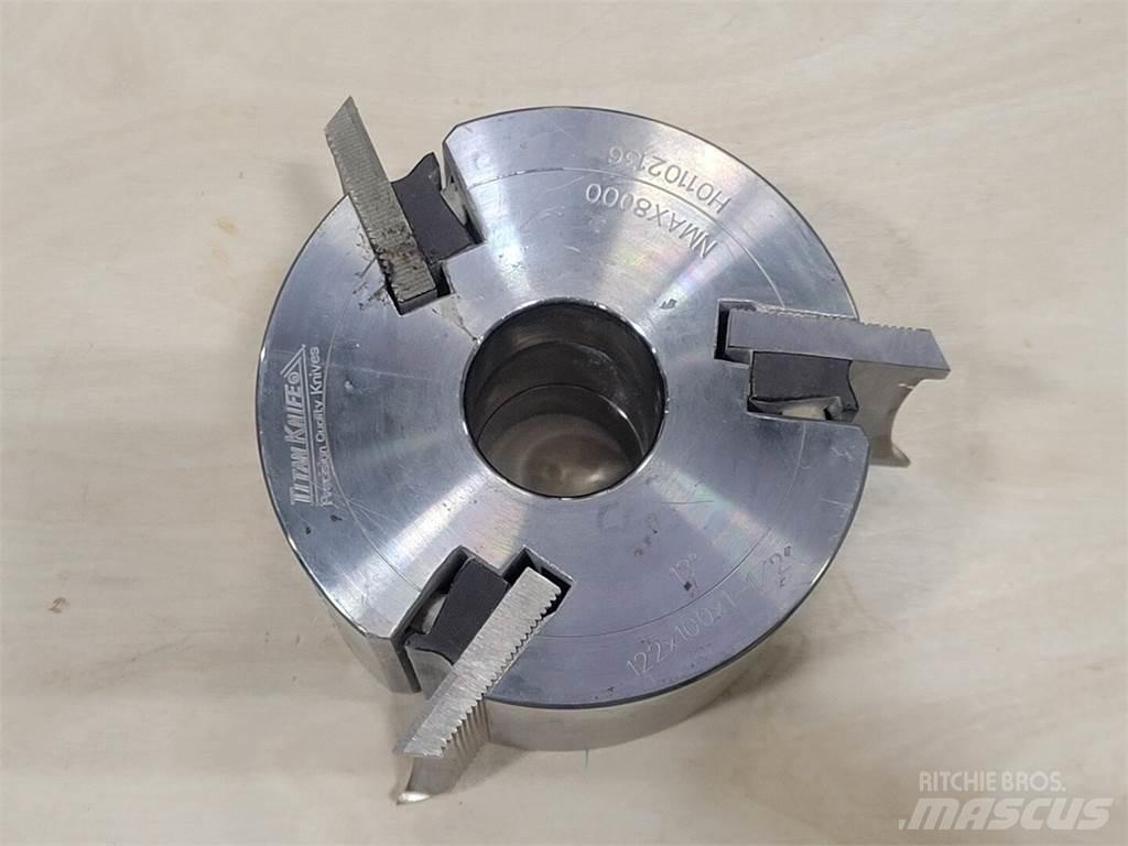 Titan KNIFE H01102136 أخرى