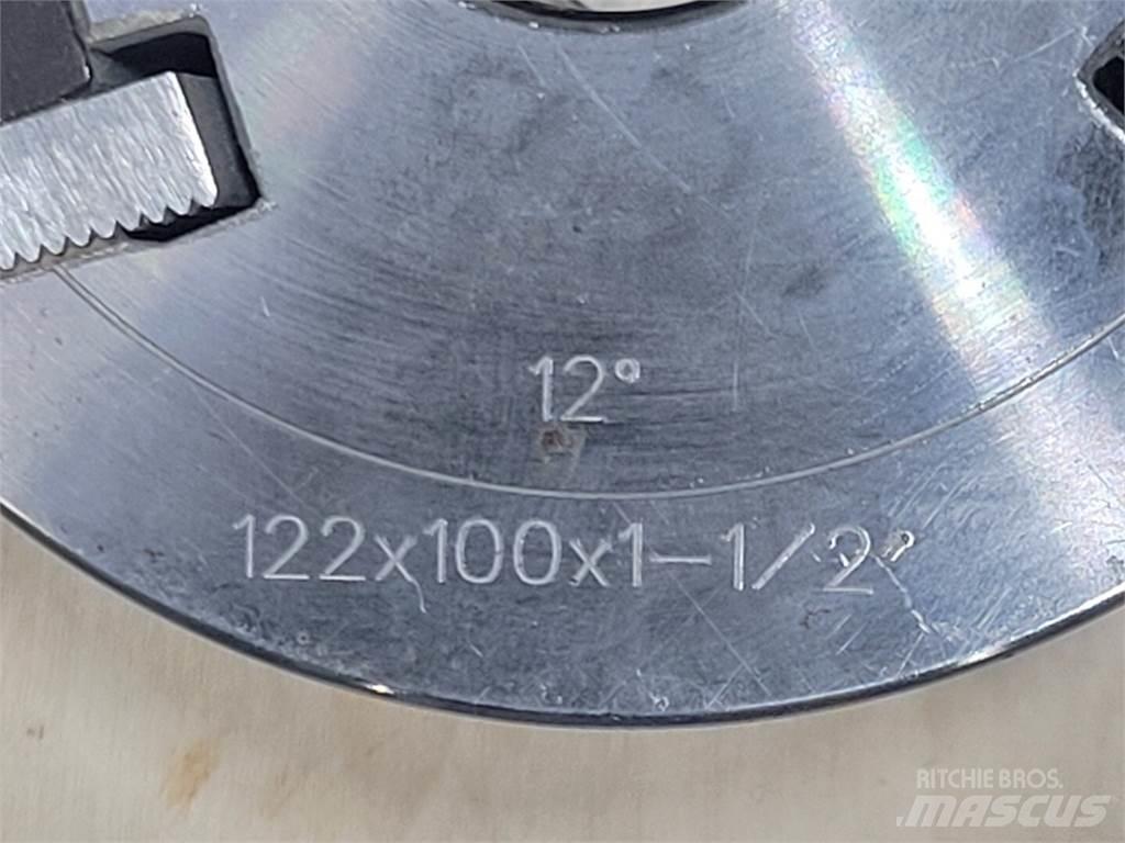 Titan KNIFE H01102136 أخرى