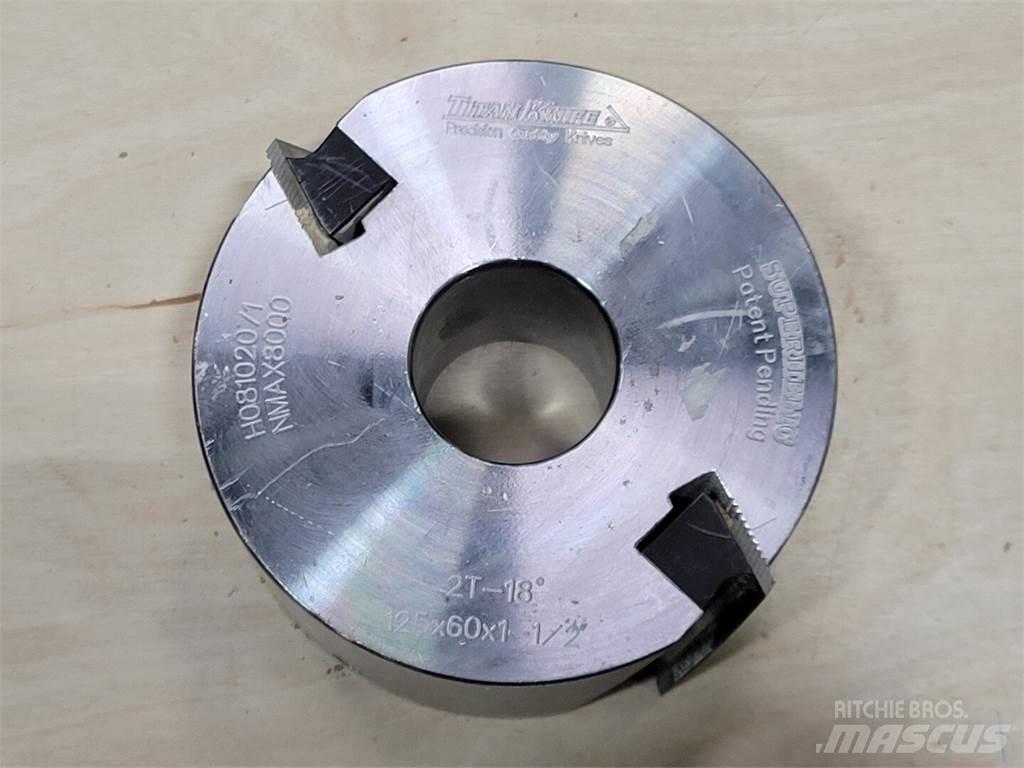 Titan KNIFE H081020/1 أخرى