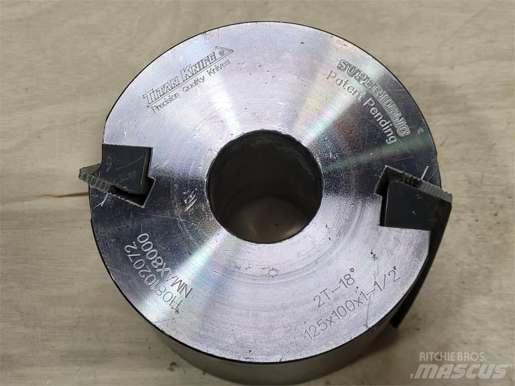 Titan KNIFE H08102072 أخرى