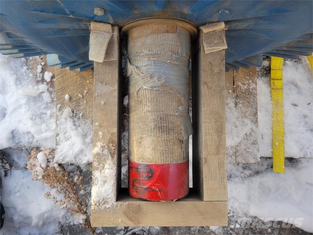  TOSHIBA محركات صناعية