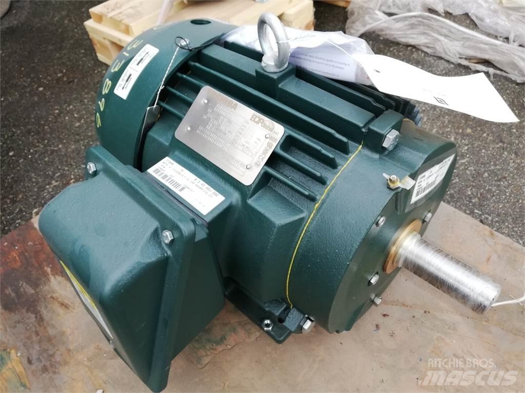  TOSHIBA 0102XDSC41A-P محركات صناعية