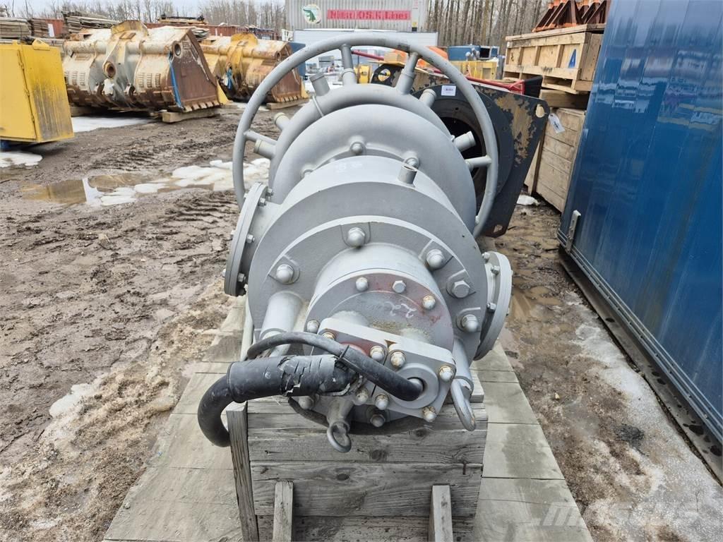 Toyo PUMPS DPF50 مضخات المياه