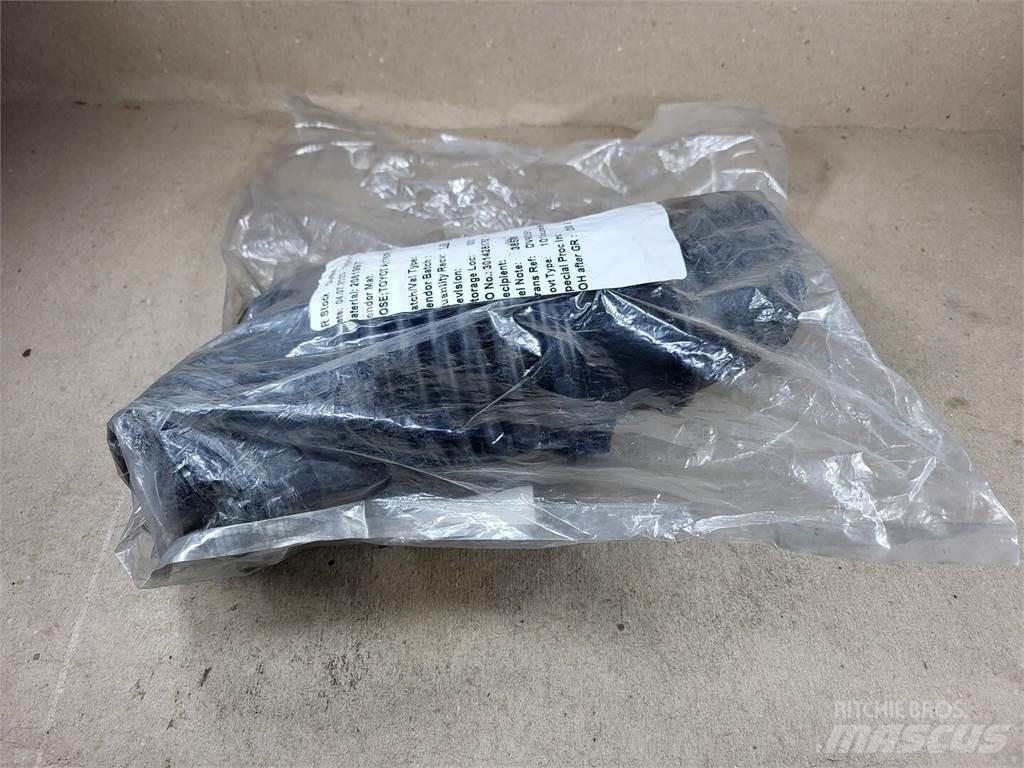 Toyota 17881-17120 مكونات أخرى