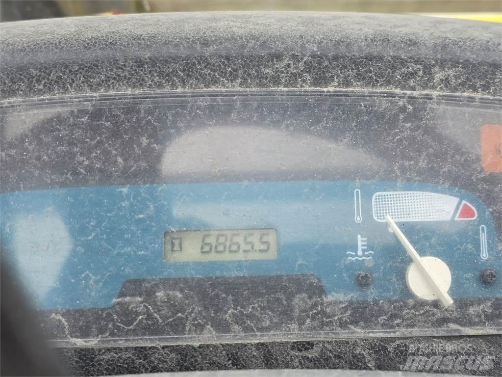 Toyota 7FGU45 أخرى