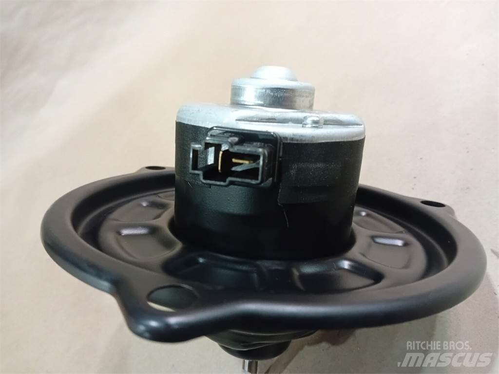 Toyota 87104-89110 محركات صناعية
