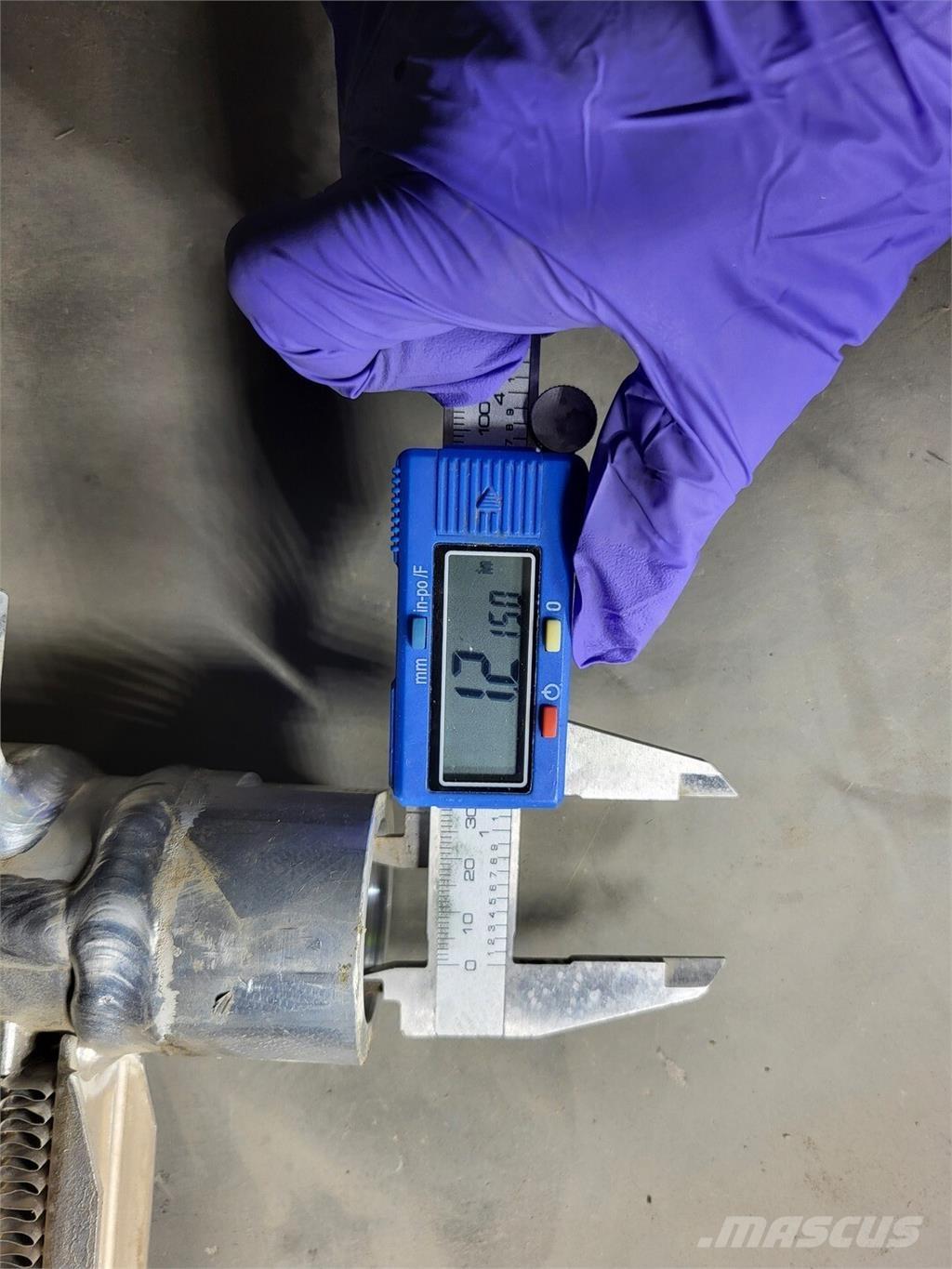  TRAD 1382-630-1000 أخرى