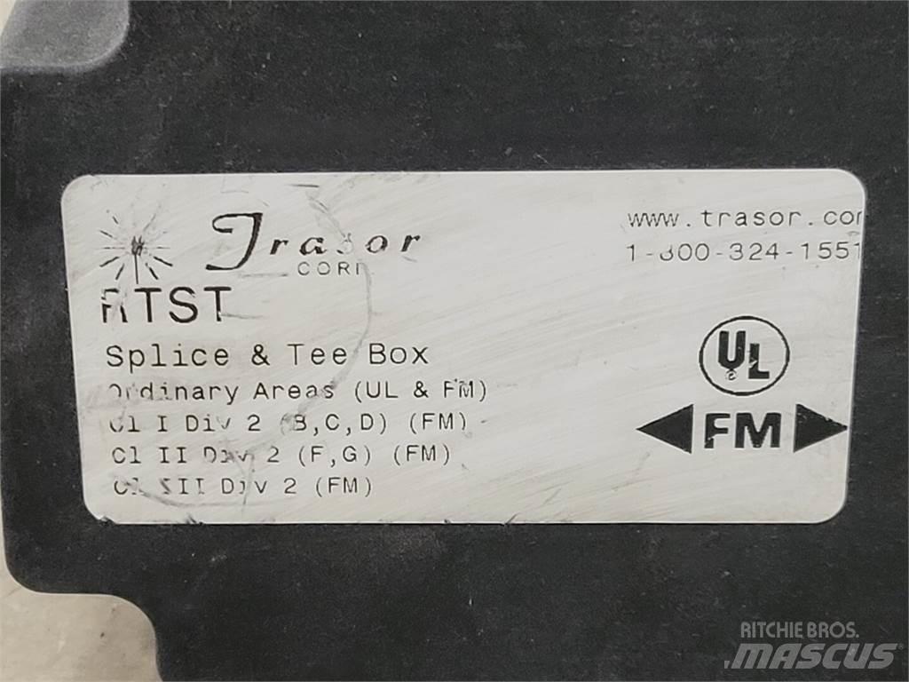  TRASOR RTST أخرى