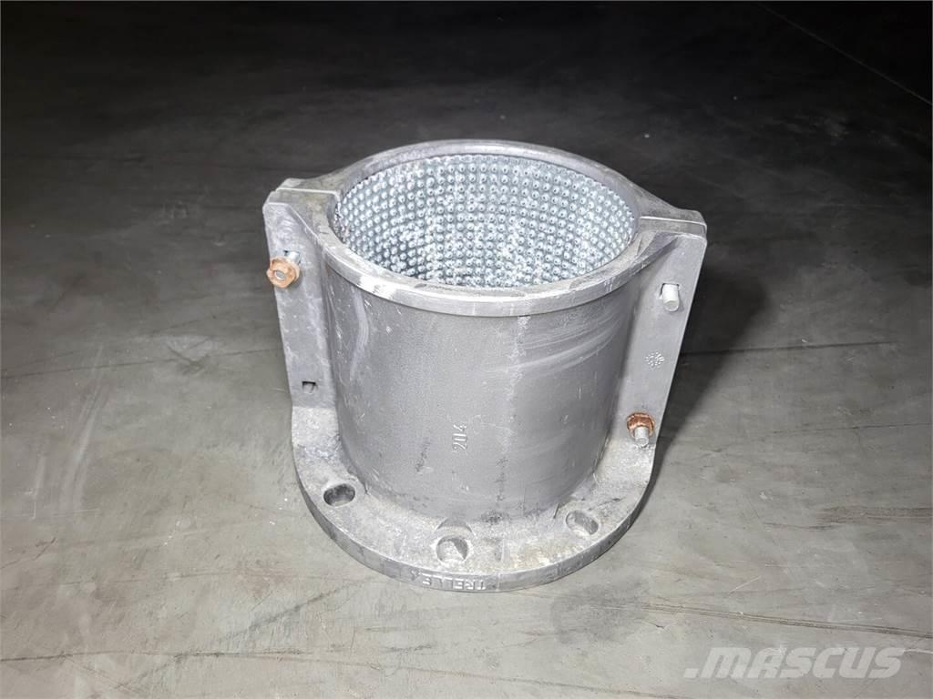  TRELLEX SH-28076 مكونات أخرى