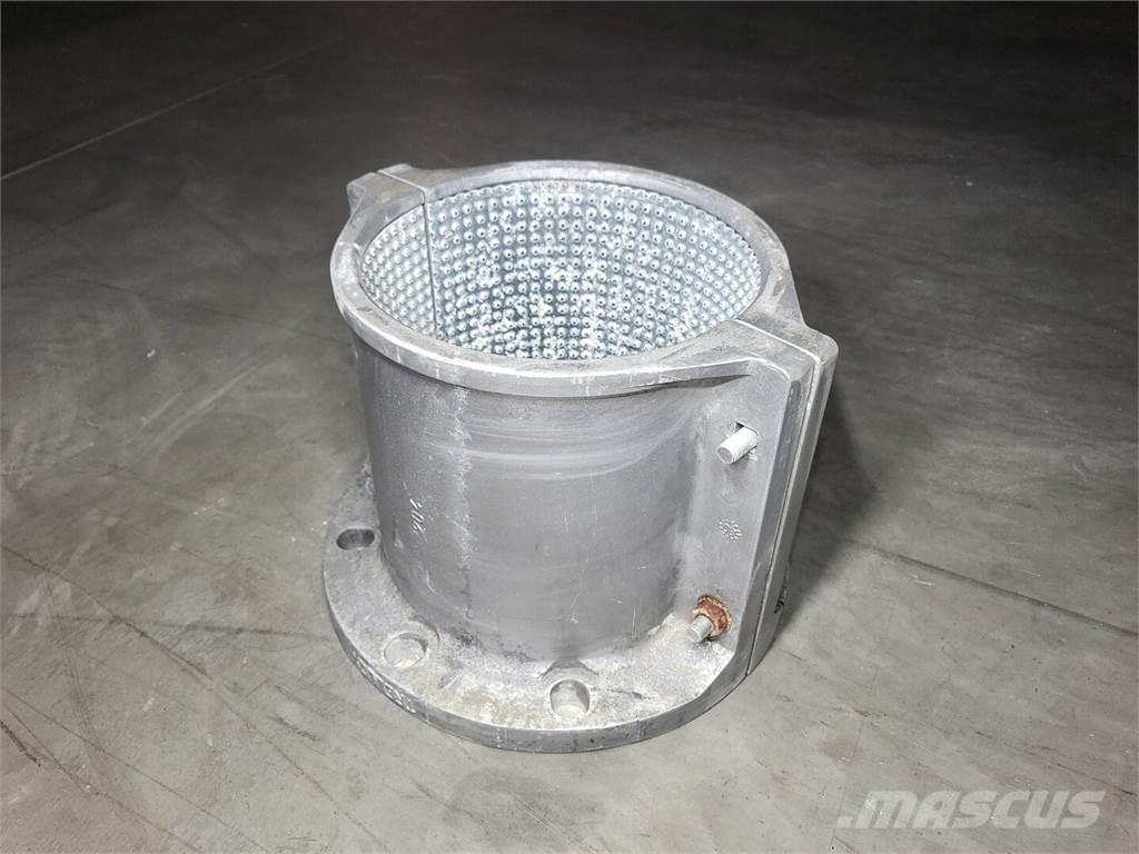  TRELLEX SH-28076 مكونات أخرى