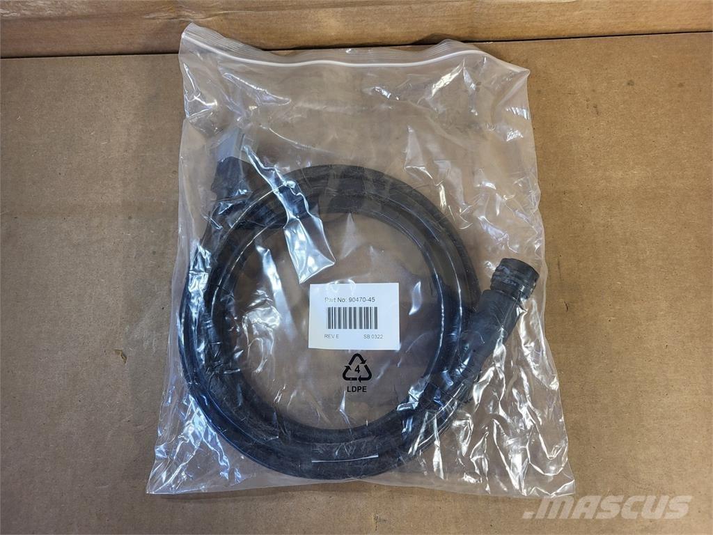Trimble 90470-45 أخرى